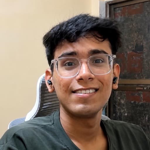 Anurag Ojha